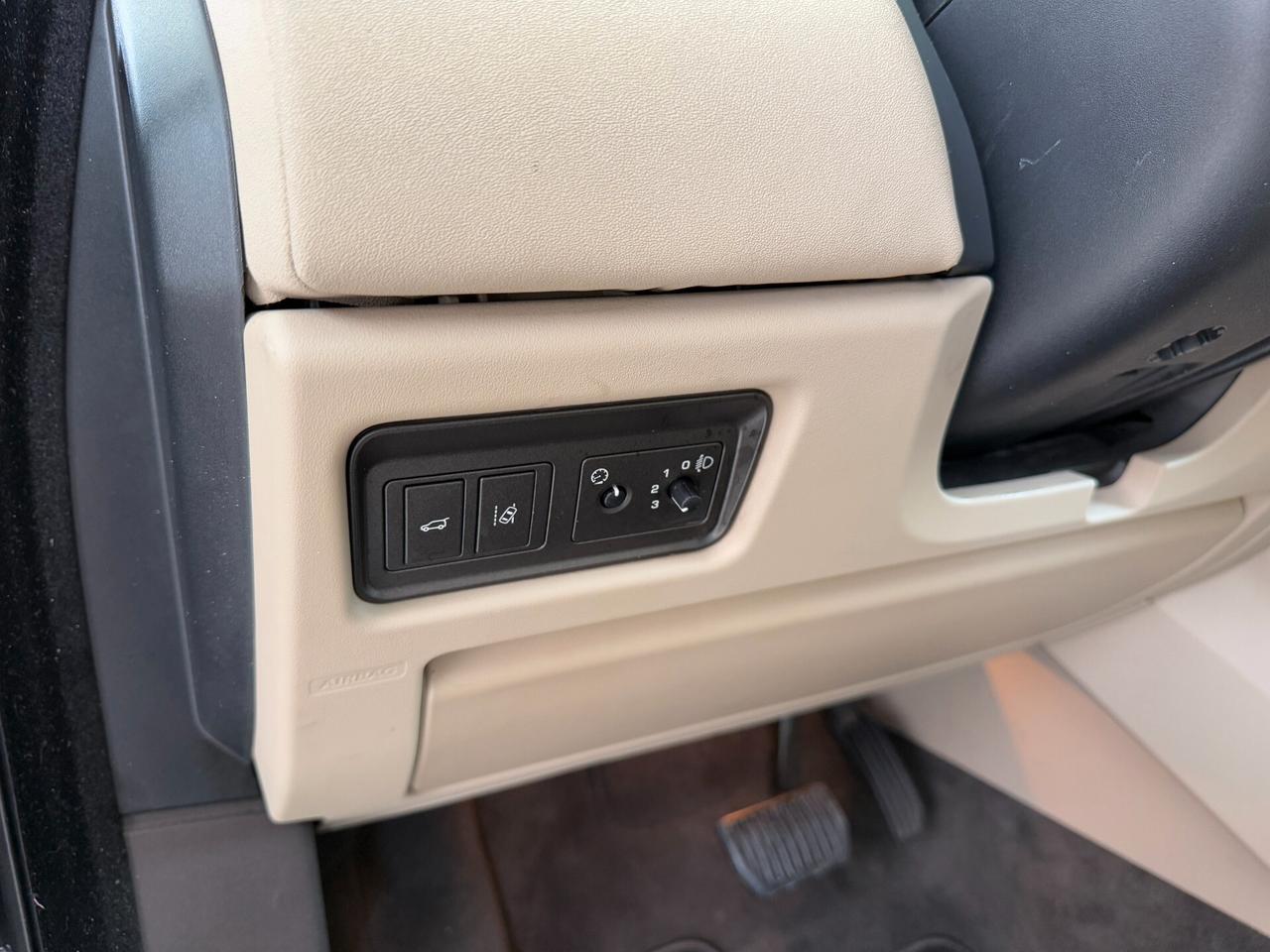 RANGE ROVER EVOQUE 2017 2.0 DIESEL 150 CV