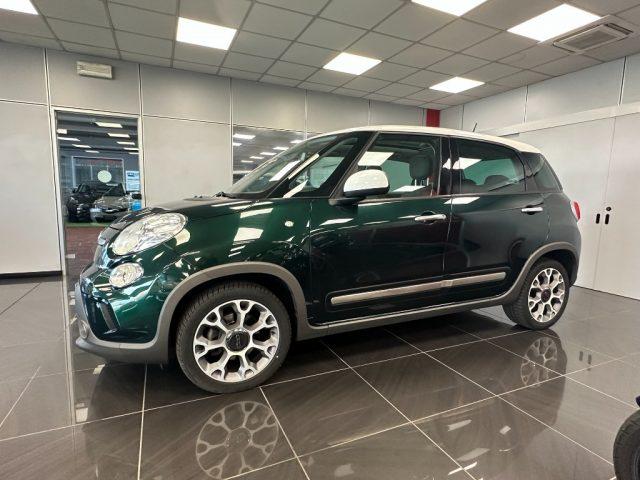 FIAT 500L 1.6 Multijet 105 CV Trekking