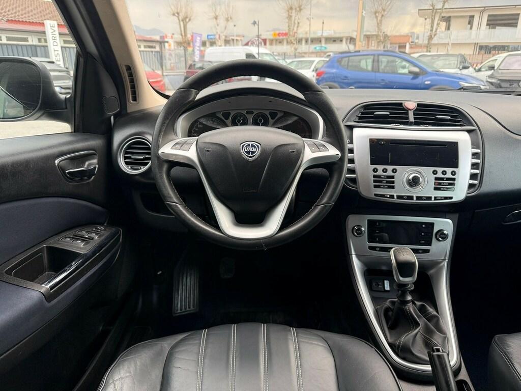 Lancia Delta 1.6 mjt Oro 120cv Dpf