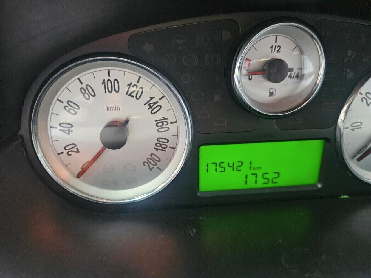 Lancia Ypsilon 1.3 MJT 75 CV Elle