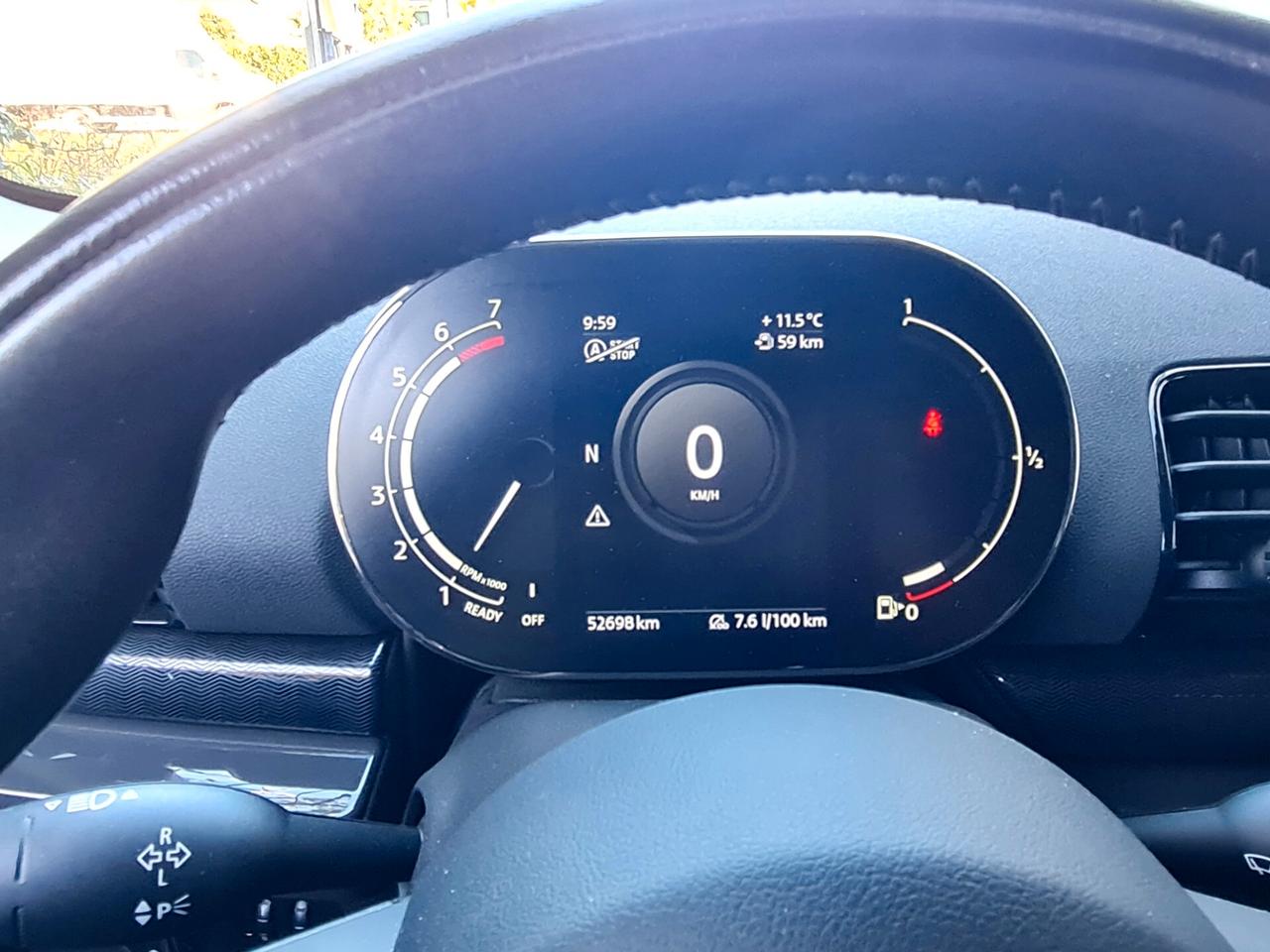 Mini One Clubman 1.5 102 CV Pepper