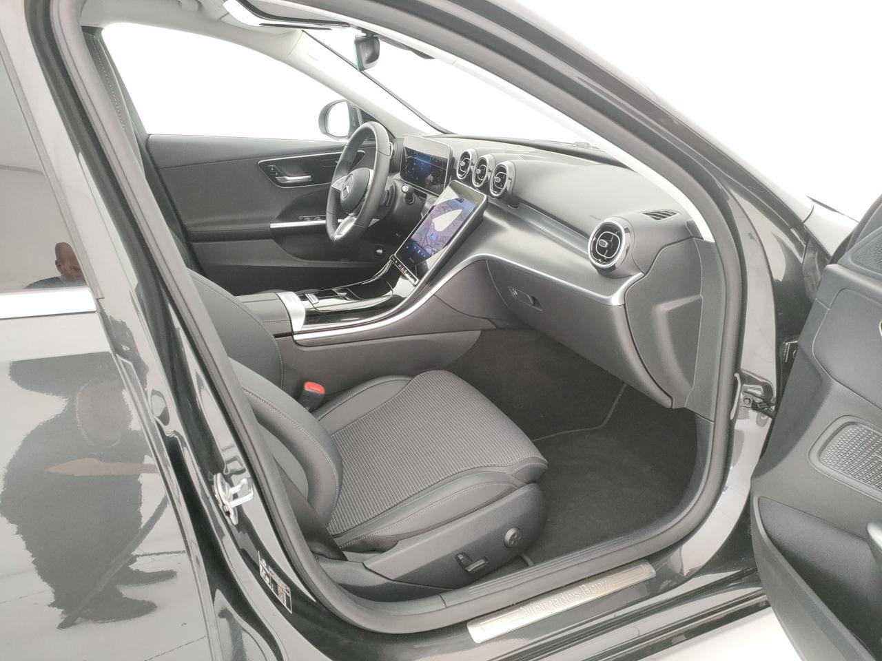 Mercedes-Benz C SW 200 d mhev Advanced auto