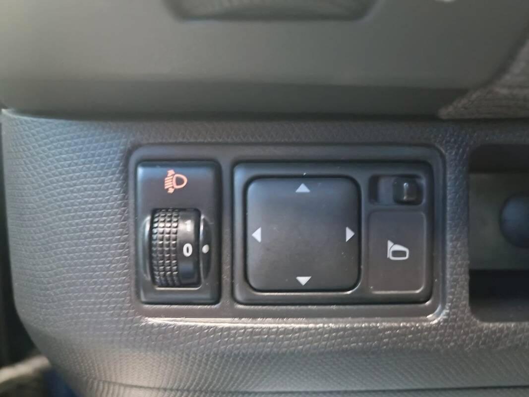 Nissan Micra 1.5d Jive 65cv 5p FL