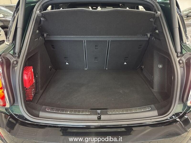 MINI Mini Countryman F60 2017 Diese Mini Countryman 1.5 One D Hype my18