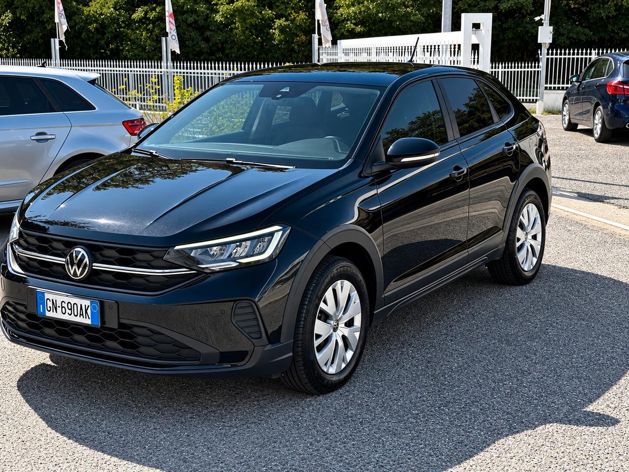 Volkswagen Taigo 1.0 TSI 110 CV Life