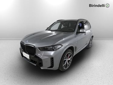 BMW X5 xDrive30d