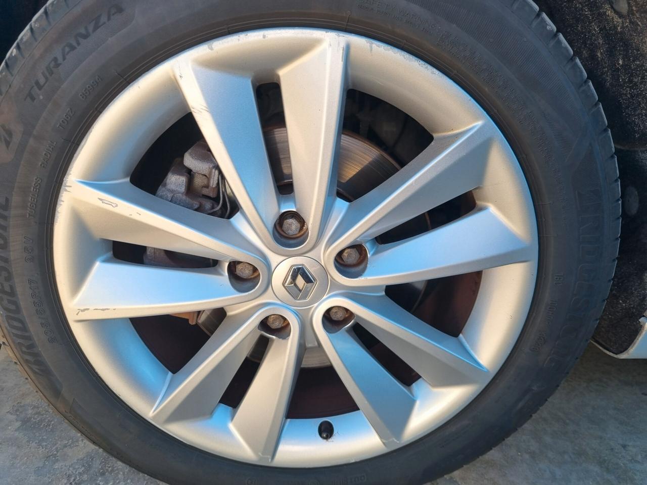 Renault Scenic Scénic XMod 1.5 dCi 110CV Start&Stop Live - 7 POSTI