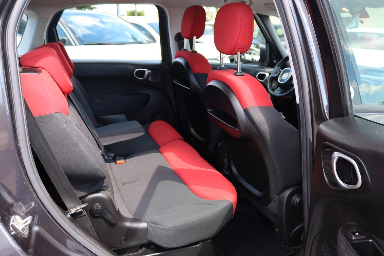 Fiat 500L Living 1.3 Multijet 95 CV Lounge