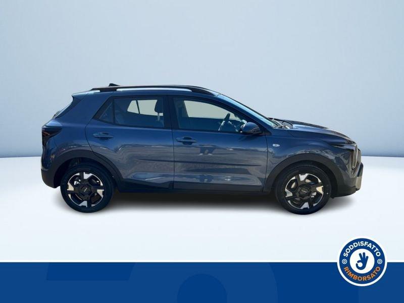Kia Stonic Nuova 1.0 TGDI Urban (TT)