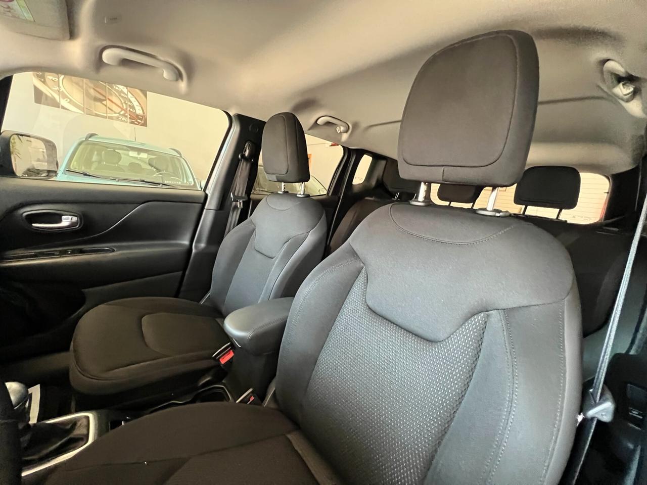 Jeep Renegade 1.0 T3 Limited