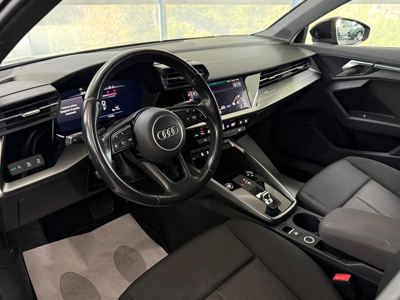 Audi A3 2.0 30 TDI Business Advanced #50947