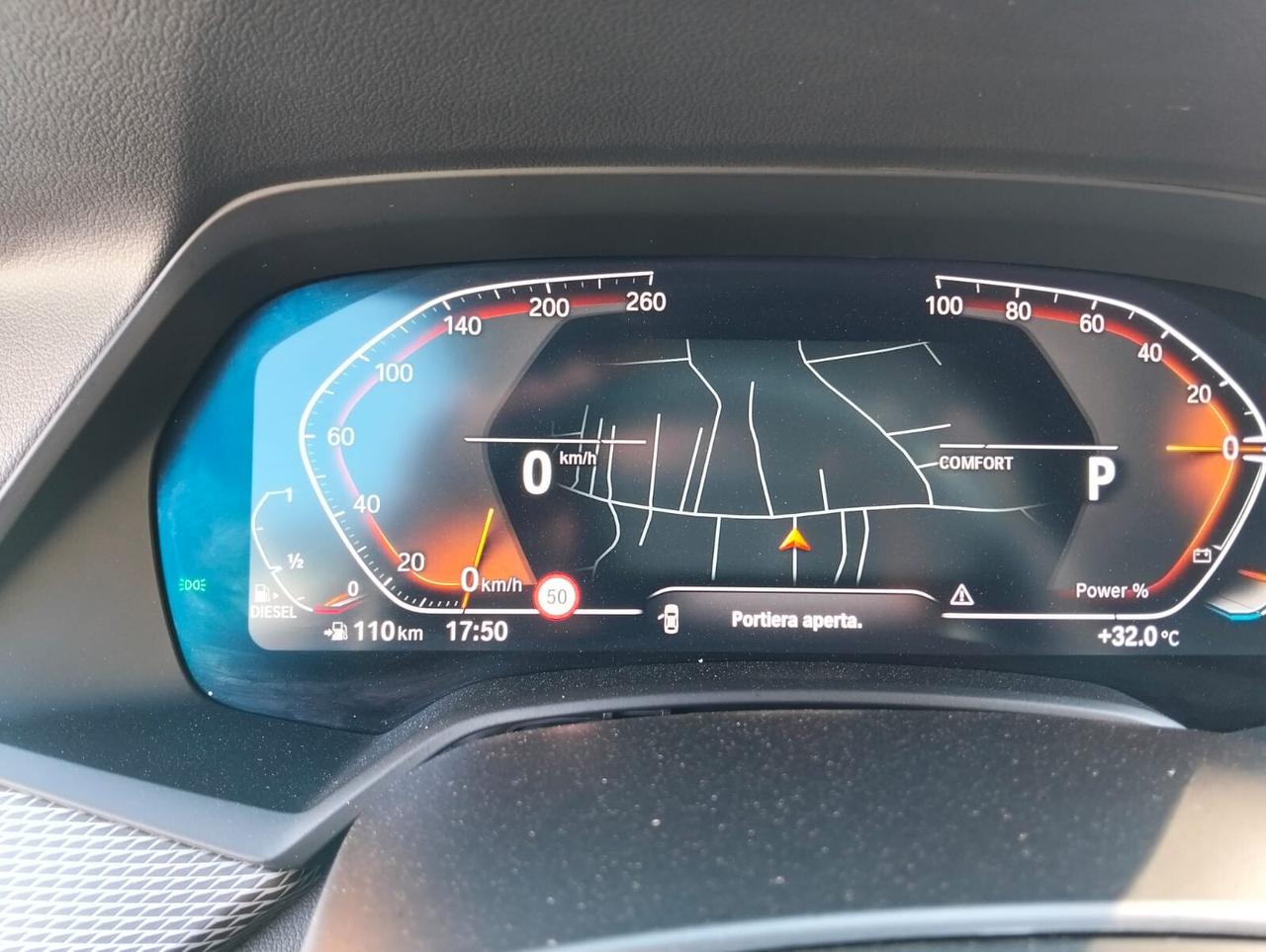 Bmw X5 xDrive30d 48V Msport 2021