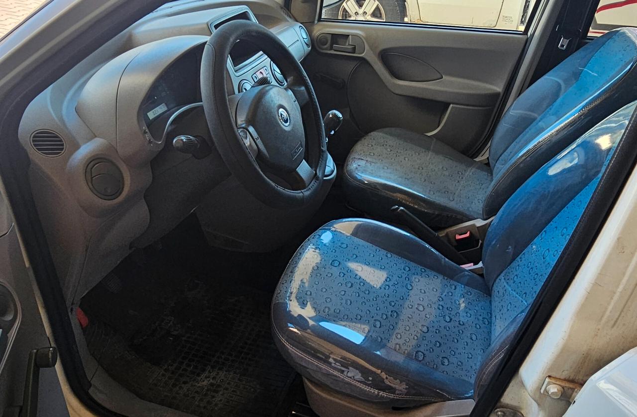Fiat Panda 1.3 MJT Van Active 2 posti