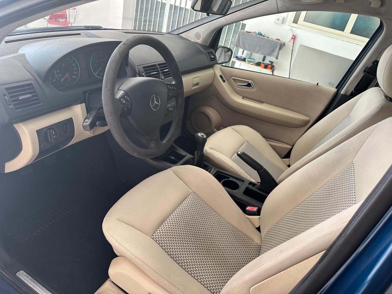 Mercedes Benz Classe A 150 Classic