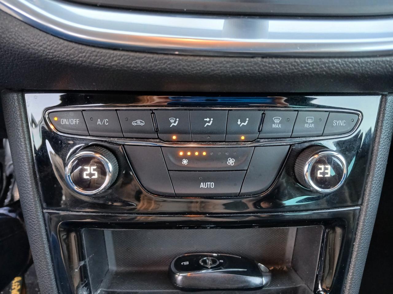 Opel Astra 1.5 CDTI 122 CV AT9A UTO 2021