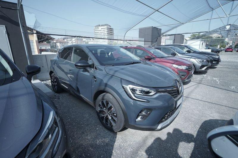 Renault Captur II 2019 1.0 tce Techno 90cv