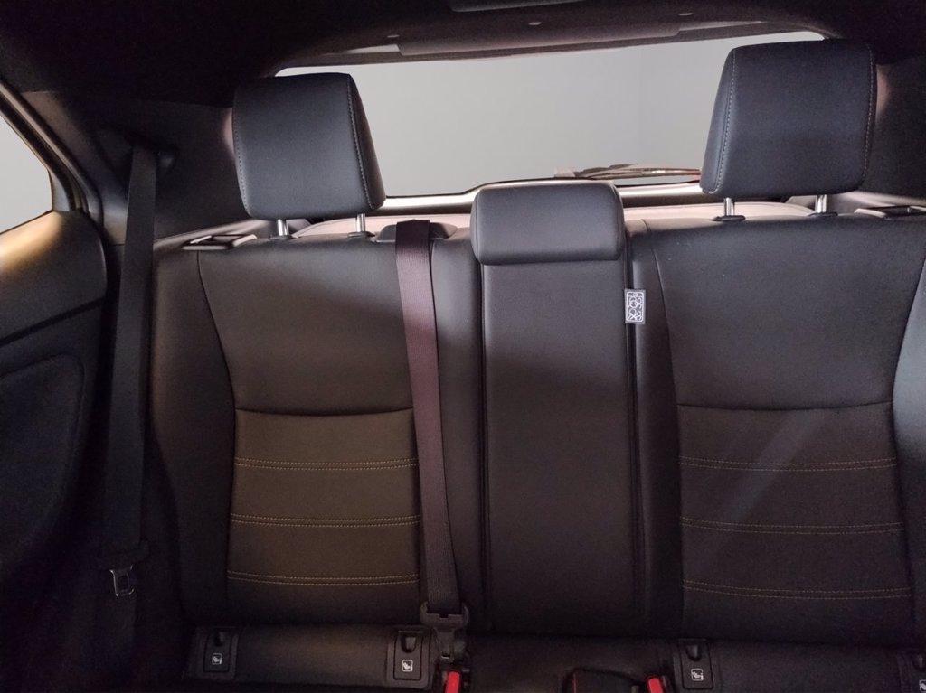 TOYOTA Yaris cross 1.5h premiere fwd 116cv e-cvt del 2021