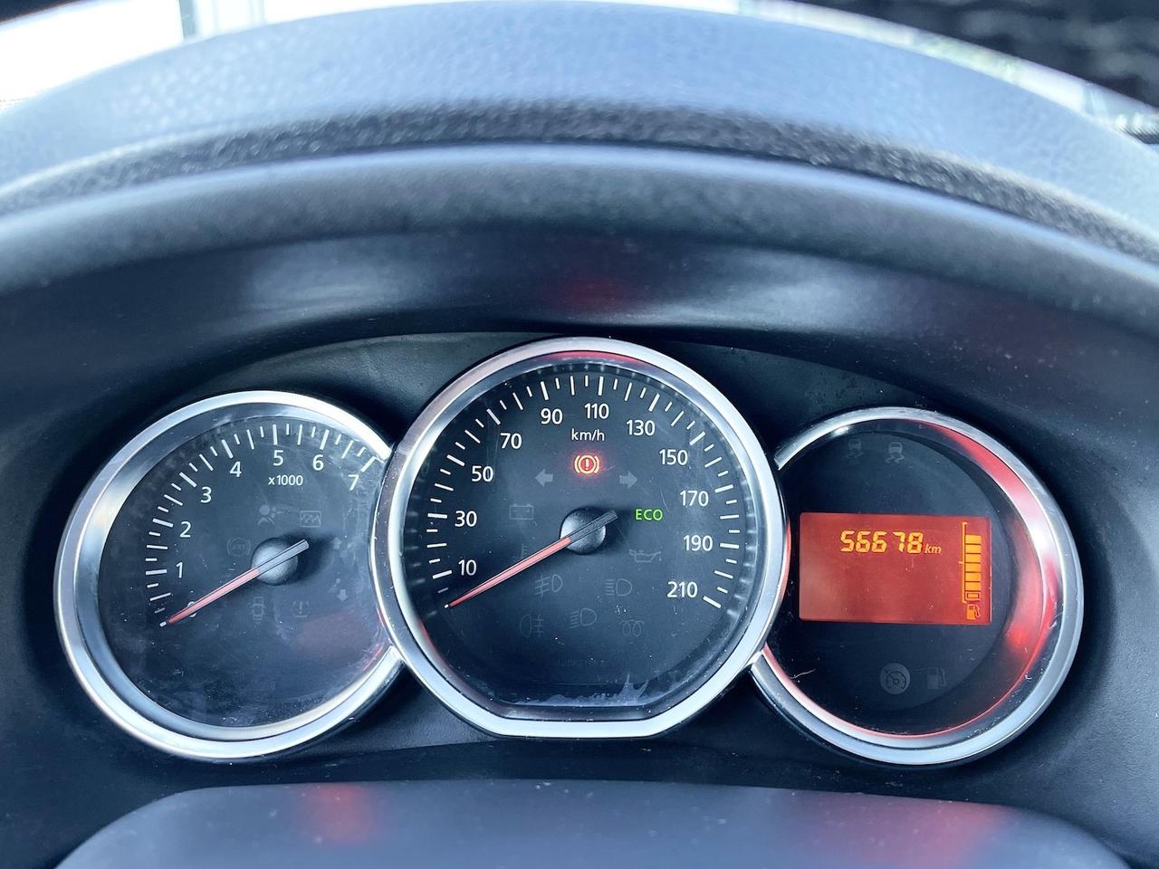 Dacia Sandero 0.9 GPL 90CV E6 Neo - 2019