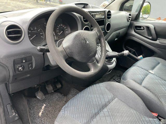 PEUGEOT Partner L2 BLUEHDI [M246]