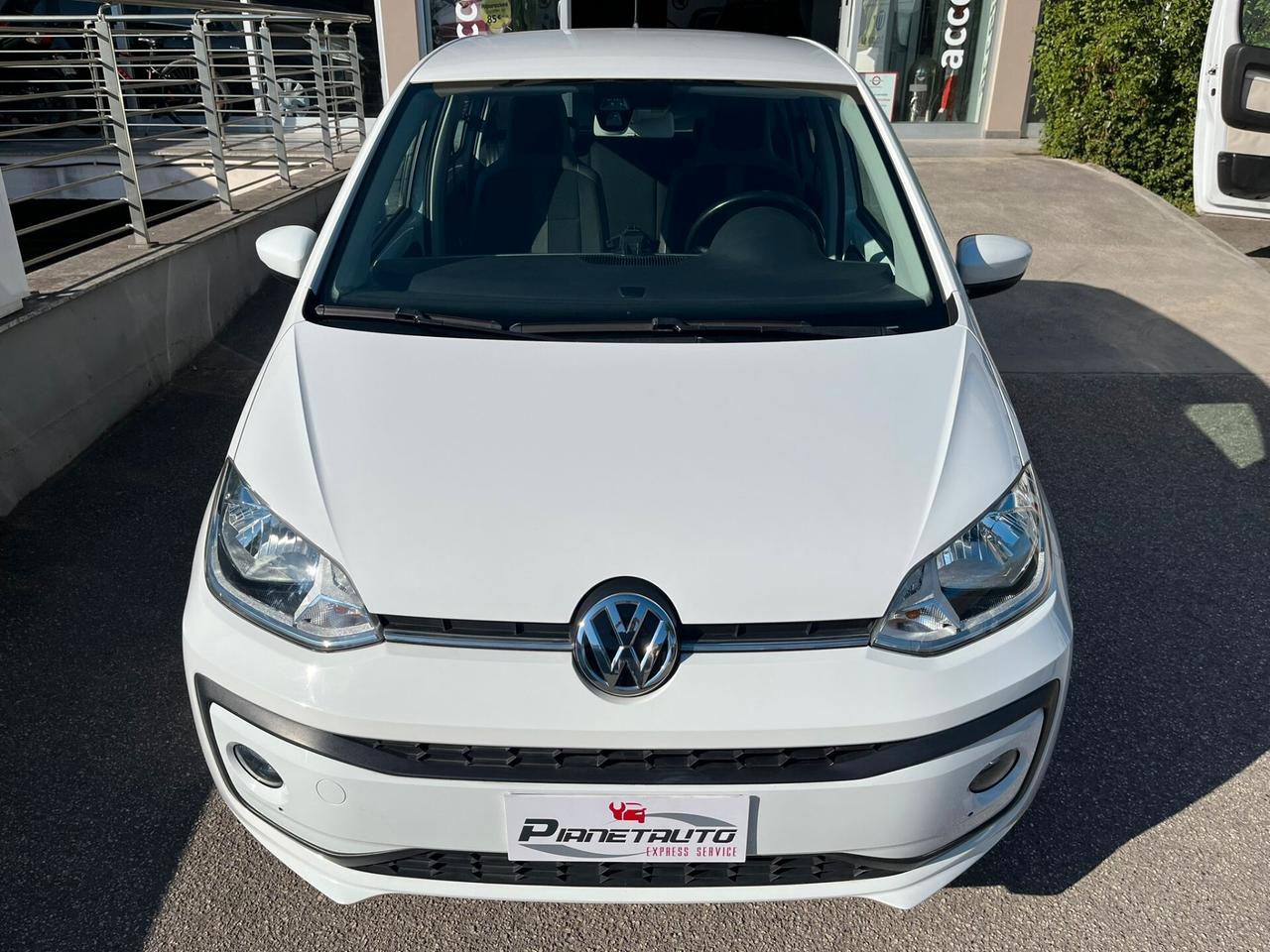 Volkswagen up! 5p 1.0 High 75cv OK NEOPAT. PDC/TELCLIMA PERF.