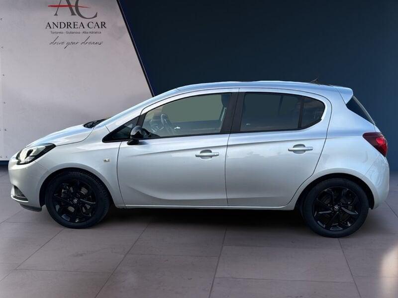 Opel Corsa Corsa 5p 1.3 cdti 75cv