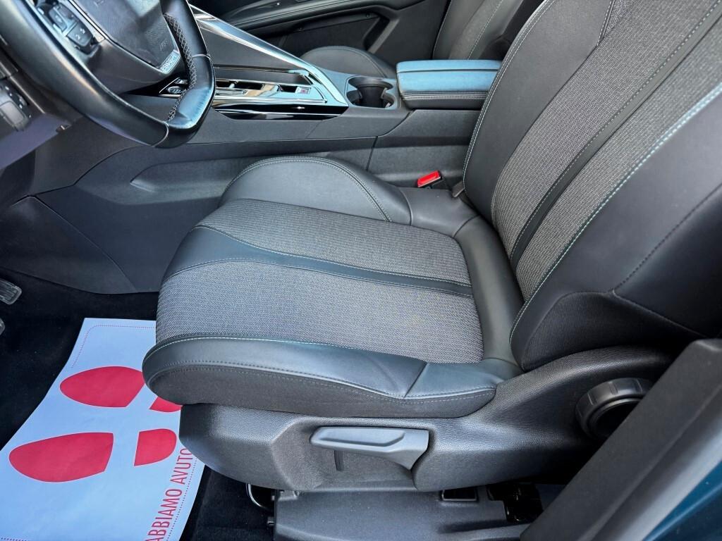 Peugeot 5008 BlueHDi 130 S&S EAT8 Allure Pack