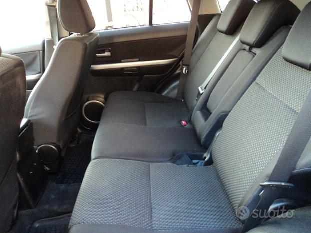 Suzuki Grand Vitara 1.9 DDiS 5 porte 4X4