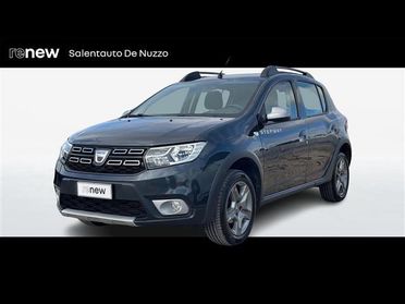 DACIA Sandero Stepway 1.0 tce ECO-G Comfort