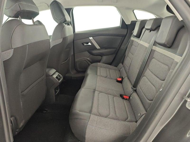 Citroën C4 BlueHDi 130 S&S EAT8 Feel Pack