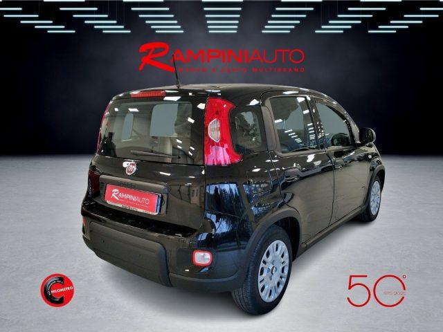 FIAT Panda 1.0 FireFly Hybrid Km 9.000 Pronta Consegna