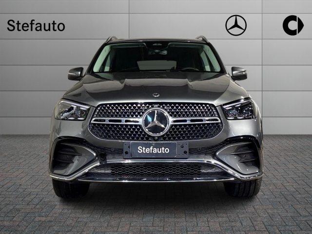 MERCEDES-BENZ GLE 350 de hybrid EQ 4Matic AMG Line Advanced Plus