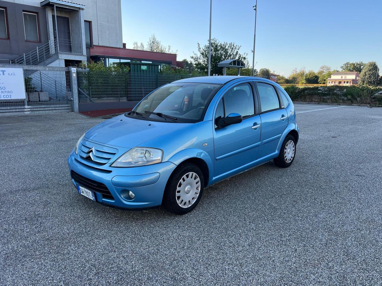 Citroen C3 1.1 airdream Perfect Techno