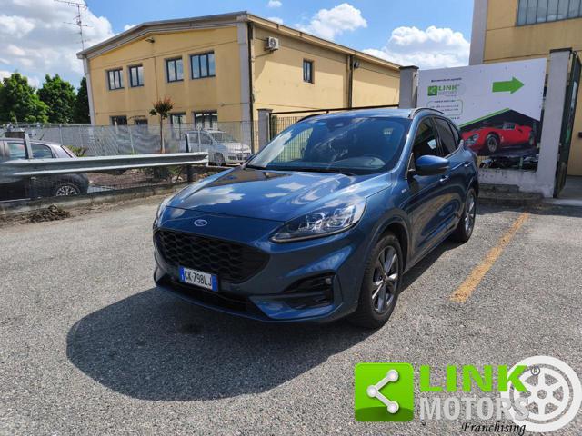 FORD Kuga 1.5 EcoBlue 120 CV 2WD ST-Line X
