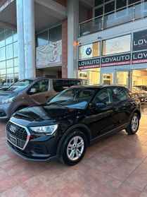 Audi Q3 35 TDI S tronic Business