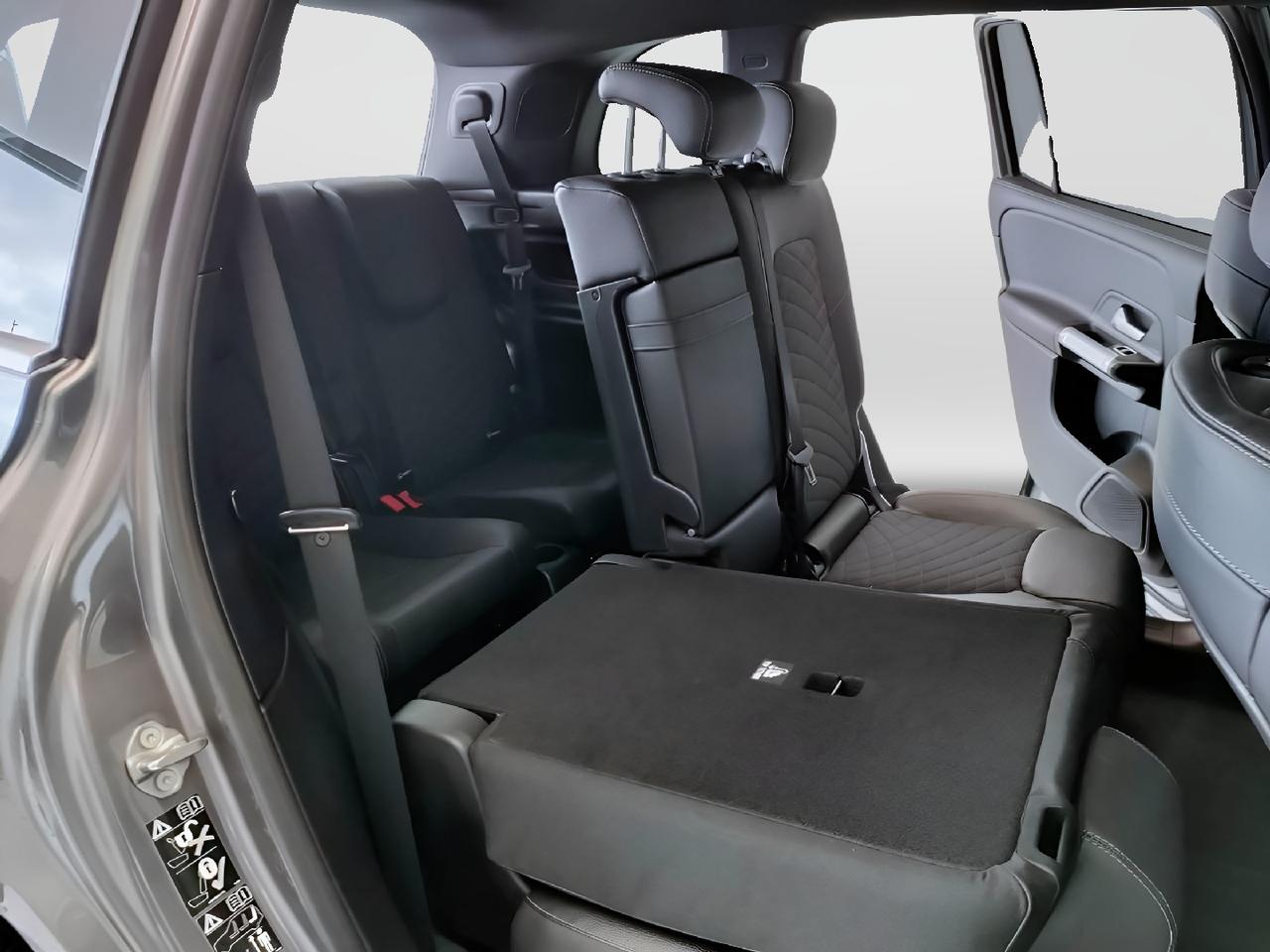 Mercedes-Benz GLB - X247 2019 - GLB 200 d Sport Plus auto 7p.ti