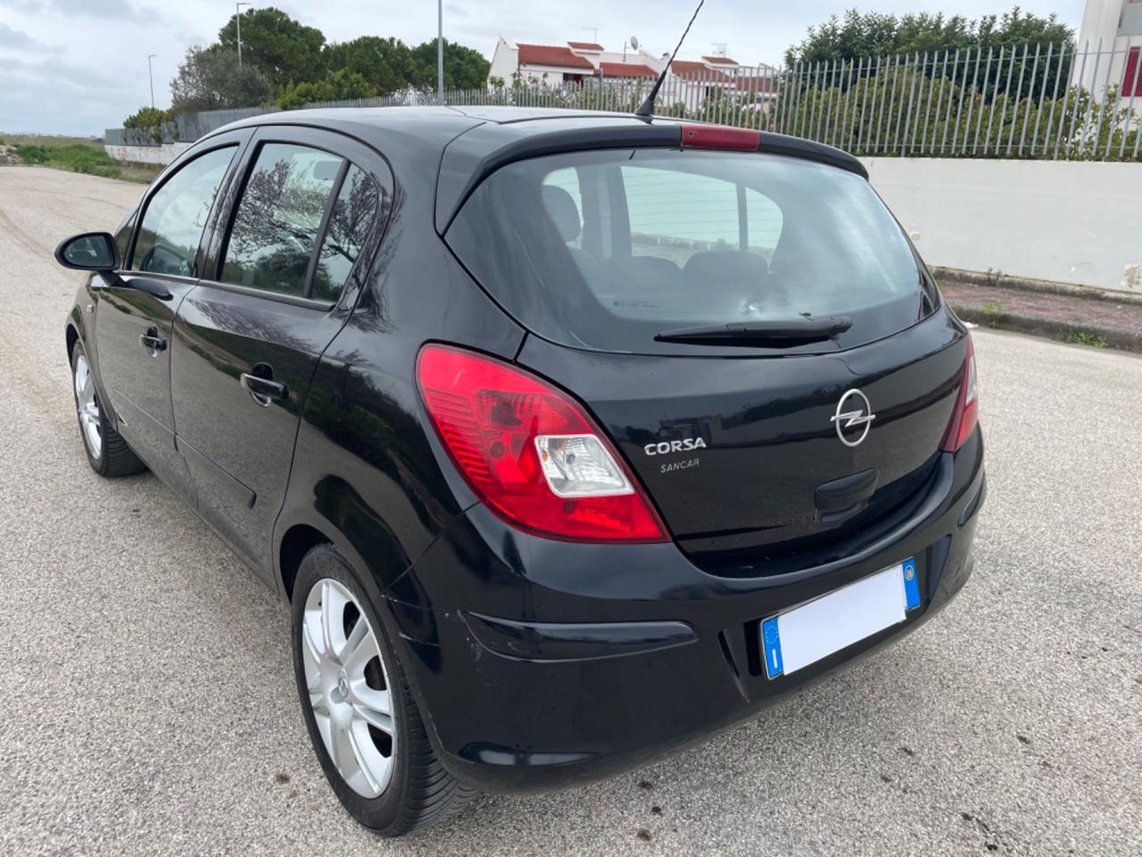 Opel Corsa 1.0 60 CV 12V 5 porte Enjoy