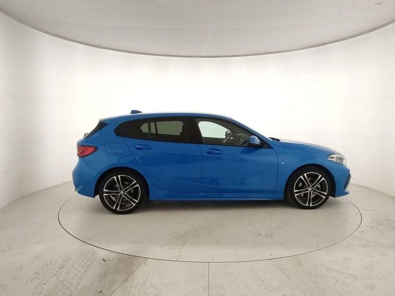 BMW Serie 1 F40 Diesel 118d Msport auto