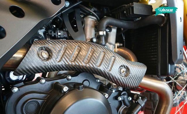 FANTIC MOTOR Caballero 500 CABALLERO