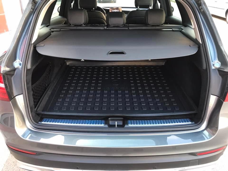 Mercedes-benz GLC 220 d 4Matic Exclusive