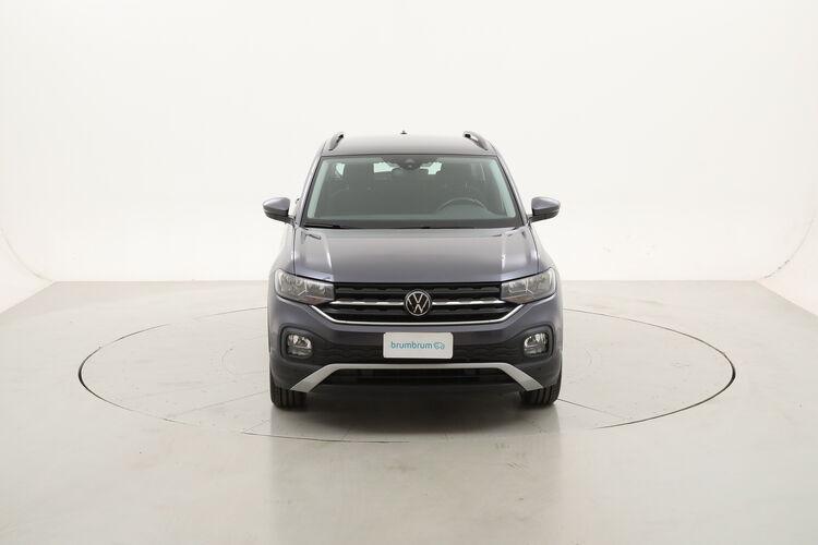 Volkswagen T-Cross Life BR433269 1.0 Benzina 95CV