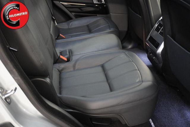 LAND ROVER Range Rover Sport 3.0 SDV6 249 CV HSE