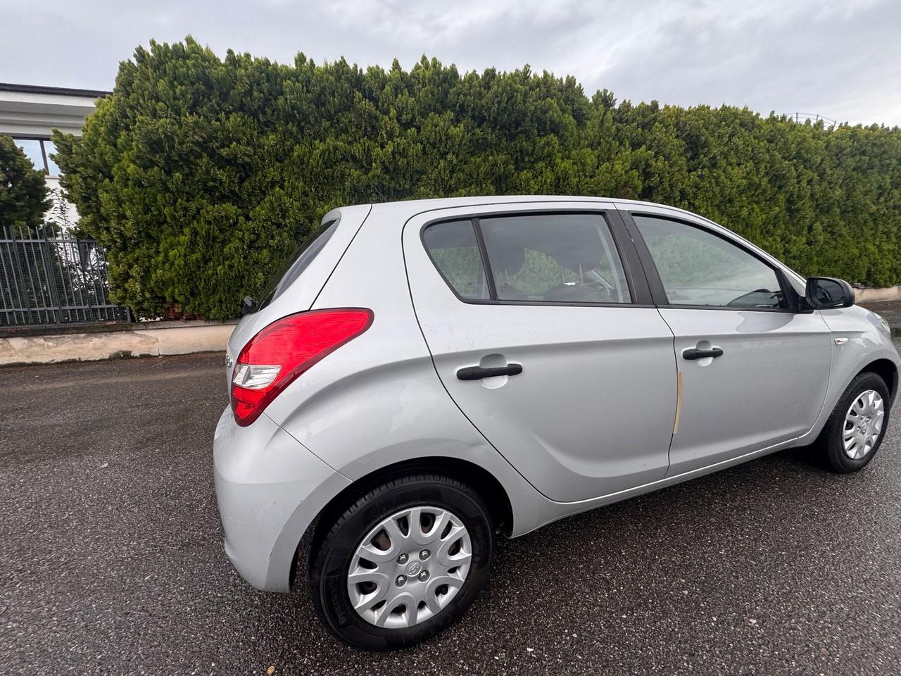 Hyundai i10 1.2 16V Active
