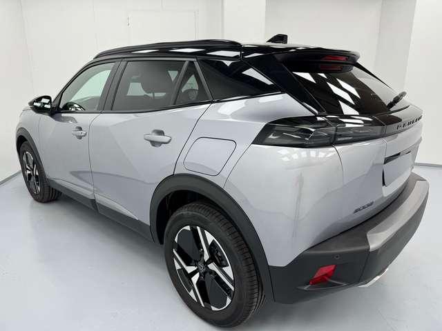 Peugeot 2008 GT *PROMO KASKO* 1.2 HYBRID e-DCS6 136CV KM0 2025