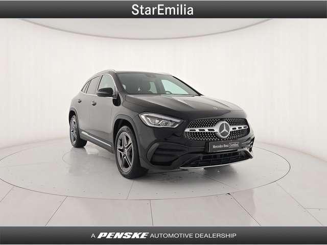 Mercedes-Benz GLA 250 GLA 250 e hybrid EQ Premium