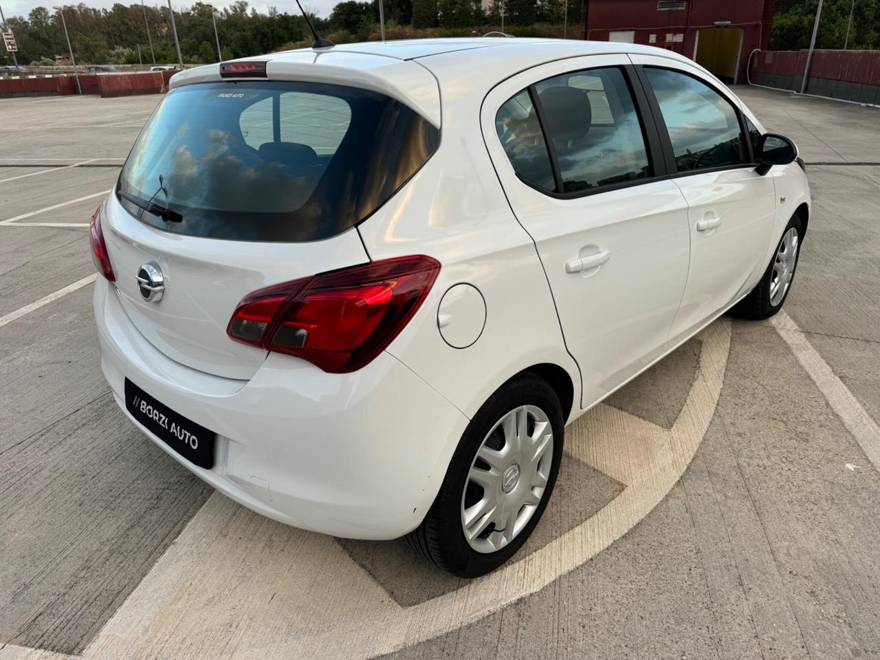 Opel Corsa 1.2 Innovation KM REALI! PARI NUOVO!