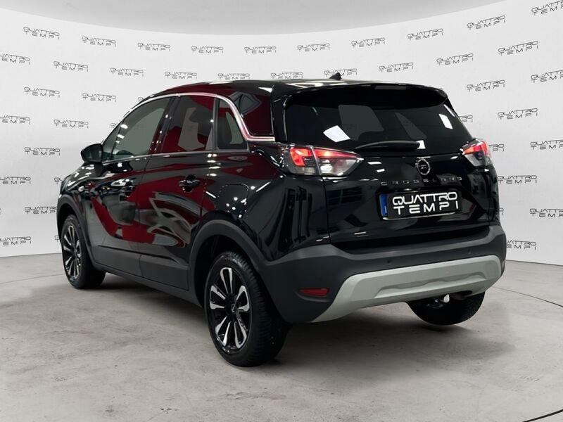 Opel Crossland 1.2 110cv Elegance Pack S&S MT6