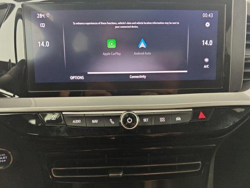 Opel Mokka 1.2 Turbo 130 CV aut. Ultimate