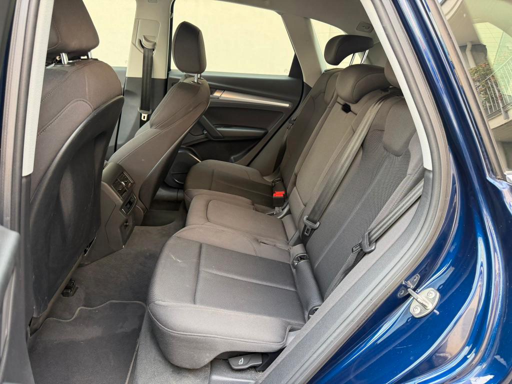 Audi Q5 50 2.0 tfsi e Business Design quattro 299cv s-tronic