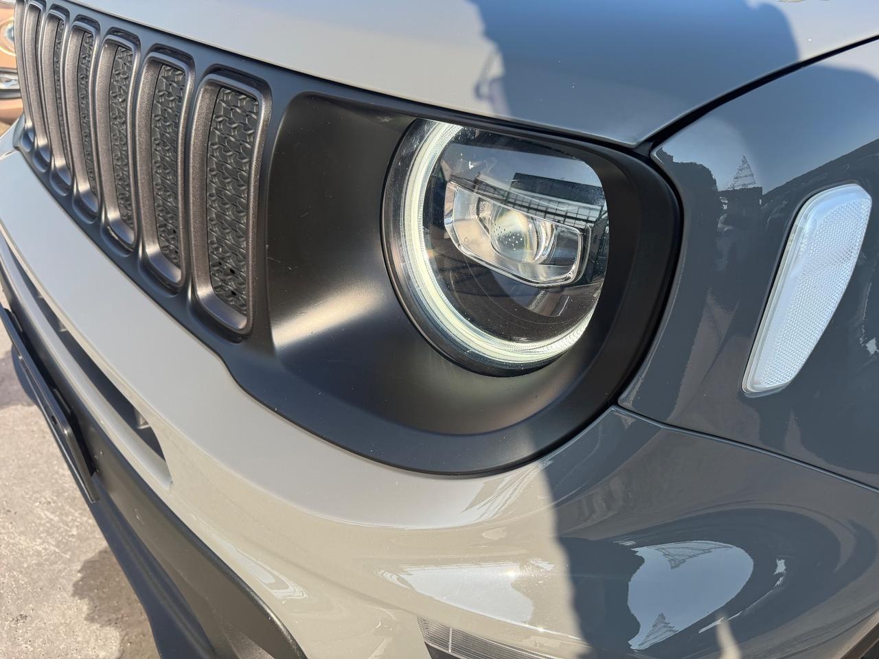 Jeep Renegade 1.6 Mjt 130 CV 80th Anniversary