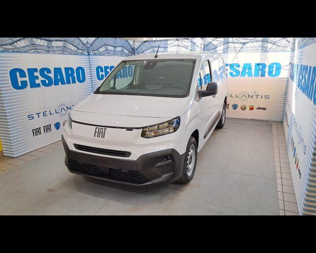FIAT Doblo van 1.5 bluehdi 100cv LH1